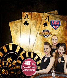 Fastest Payout USA Casinos  fastestwithdrawals.com